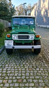 Toyota land cruiser Fj43 - gebrauchte Toyota Land Cruiser aus dem Jahr 1982