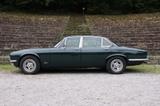 Jaguar XJ6 Serie 2 Limousine H-Zulassung - Jaguar XJ6 Gebrauchtwagen