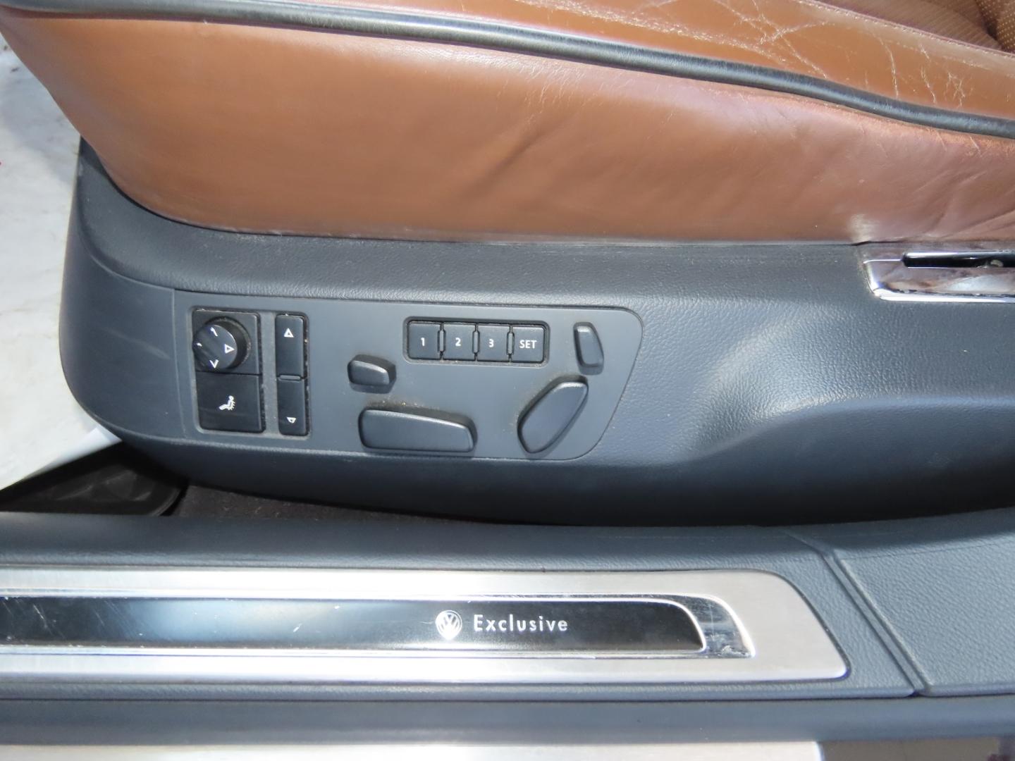Volkswagen Phaeton V6 TDI 4Motion BiXen*ACC*Pano*Kam*Nav*SH