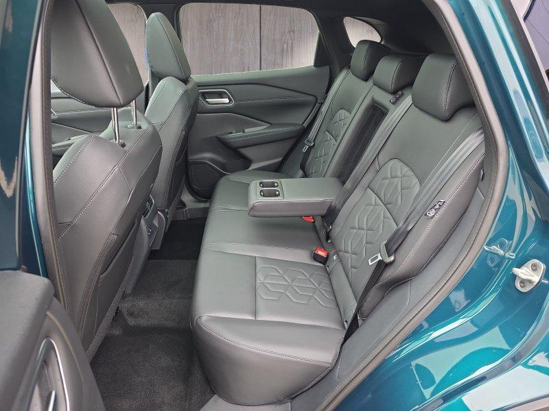 Nissan Qashqai Tekna 1,3 DIG-T 19*Alu/Pano/Leder/Head-U, миниатюра 14