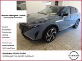 Nissan Qashqai 1.3 DIG-T MHEV Tekna+ Automatik - Nissan Qashqai Jahreswagen: Tekna