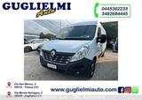 Renault Master Master T35 2.3 dCi/125 PM-TM Furg - gebrauchte Renault Master aus dem Jahr 2016