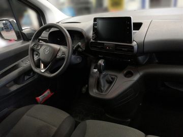 Bild 8 Opel COMBO CARGO 19 CARGO XL 1,5D NAVI, SHZ, PDC, 3-S