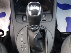 Fahrzeugabbildung Skoda Roomster Best of DSG *SCHECKHEFT / 8-FACH-BEREIF