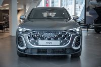 Audi SQ5 - Vorschau Bild 2
