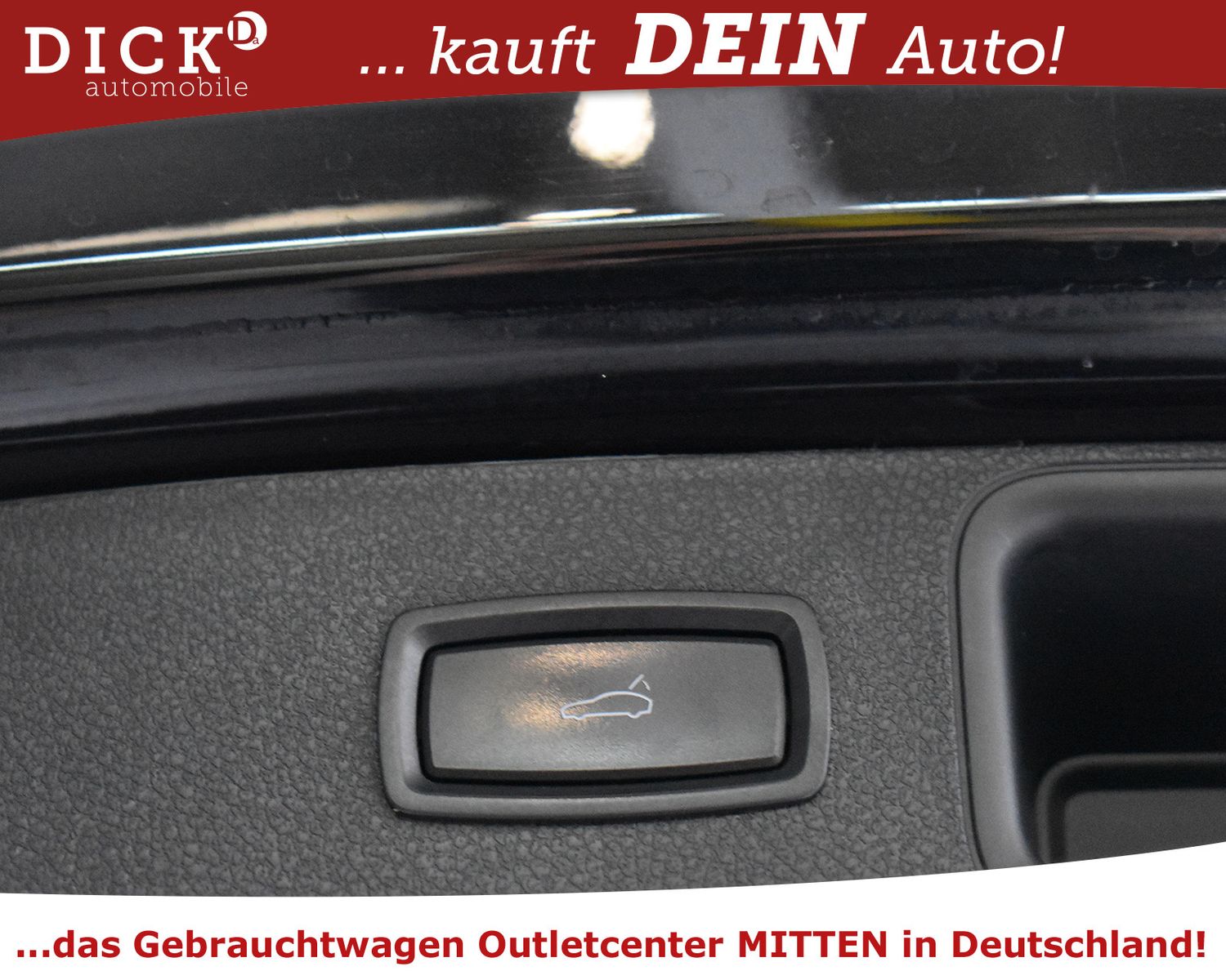 PORSCHE Macan >MEMORY+LEDER+NAVI+LED+SHZ+KAMER+DAB+TEMP - Image 26