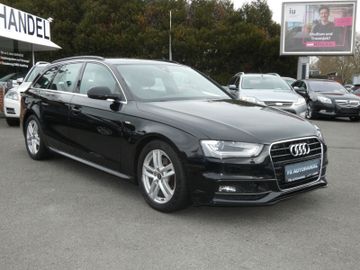 Audi A4 - 2