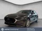 Mazda 3 FASTBACK e-SKYACTIV-X 186 M HYBRID Aut. TAKUMI