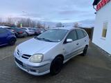Nissan Almera Tino 1.8 Ltr. / Automatik / Klima/ Kamera - Nissan Almera Tino mit Benzin-Antrieb: Automatik