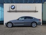 BMW 540 d xDrive Luxury Line LASER+LEDER+NAVI+PDC - gebrauchte BMW 540 aus dem Jahr 2022