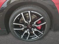 MINI John Cooper Works Cabrio - Vorschau Bild 14
