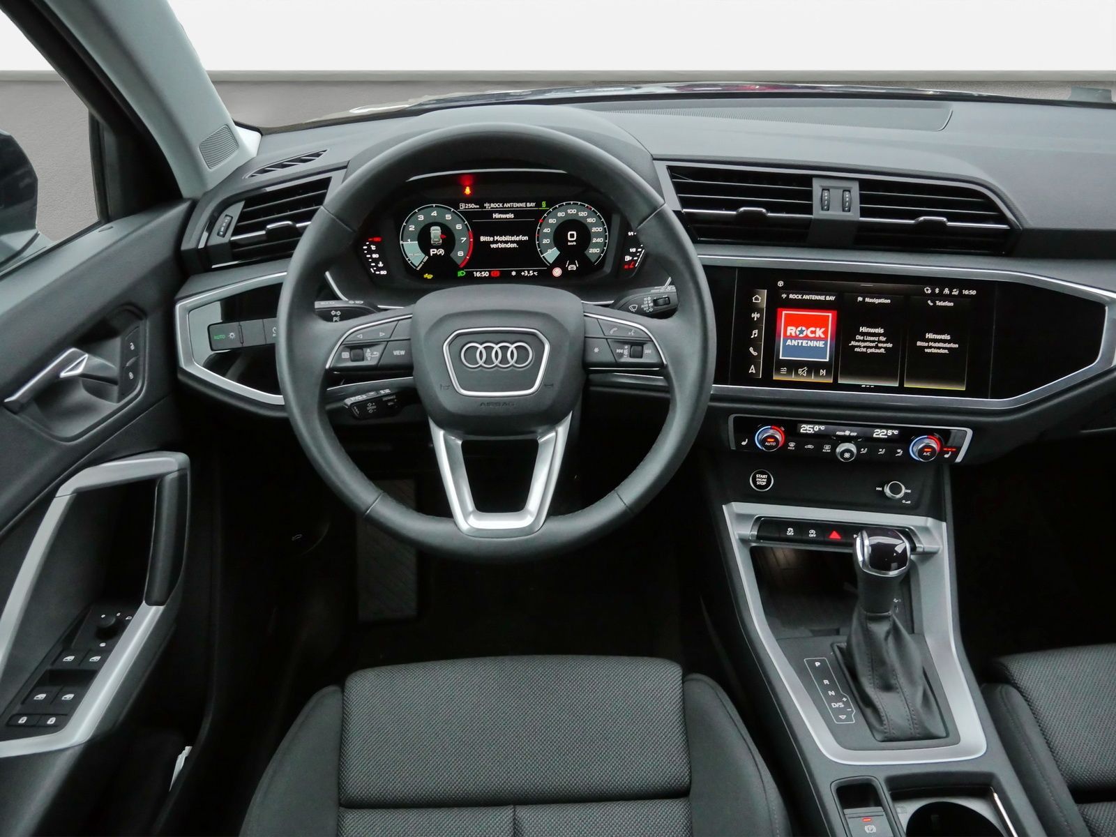 Audi Q3 - Bild 8