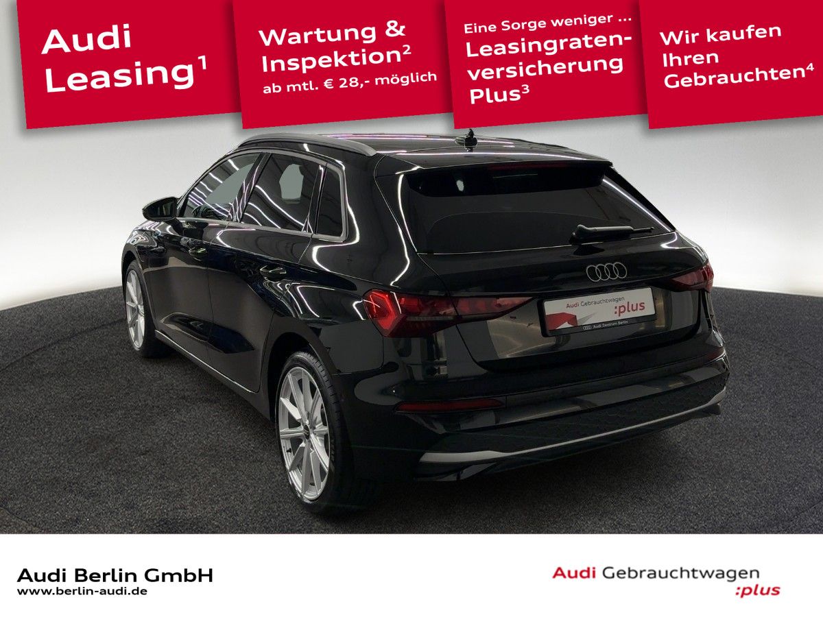 Audi A3 - Bild 3