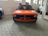 Opel Kadett C 2.2 cih - Opel Kadett mit Benzin-Antrieb: Limousine