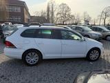 Volkswagen Golf VI Variant Comfortline - Volkswagen Golf aus 2010: Variant