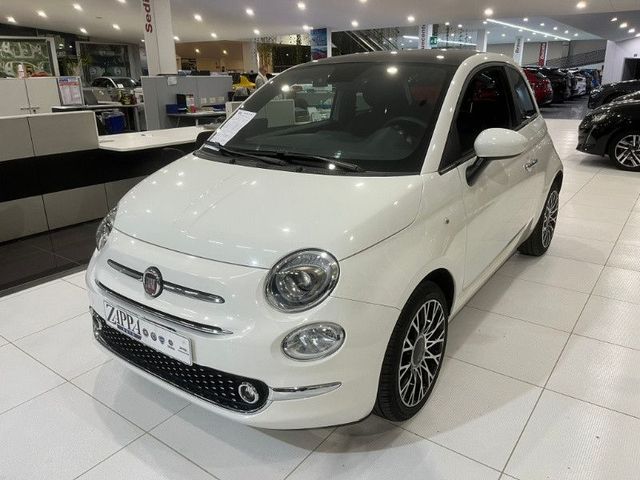 Inne FIAT 500 1.0 Hybrid