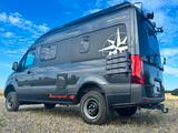 Westfalia James Cook AD 4x4 Slide-Out 190 PS neuwertig - Westfalia James cook