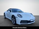 Porsche 992 911 Carrera 4S Cabriolet InnoDrive BOSE - gebrauchte Porsche 992 aus dem Jahr 2024