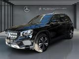 Mercedes-Benz GLB 200 d 4M KAMERA+StHz+AHK+NAVI+SOUND+LED+KEYL - Mercedes GLB 200 mit Anhängerkupplung