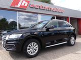 Audi Q5 quattro sport Navi*Xenon*ACC*SHZ*AHK - Audi Q5: Schwarz