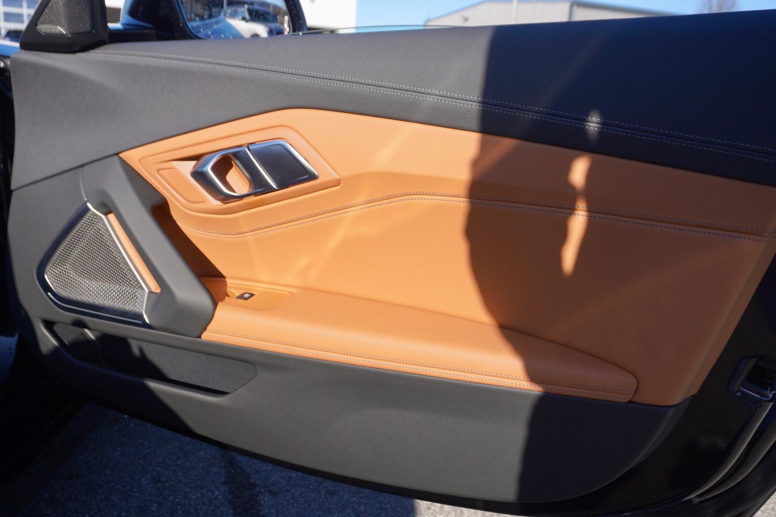 BMW Z4 M40 - Bild 24
