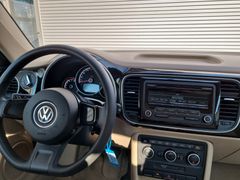 Fahrzeugabbildung Volkswagen Beetle 1.4 TSI Design XENON SHZ PDC GRA