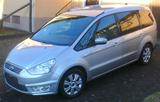 Ford Galaxy 2,0TDCi 103kW Business Edition *AHK*Auto - Ford Galaxy: Business Edition