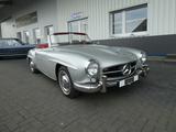 Mercedes-Benz 190 SL - Mercedes-Benz 190 Oldtimer: Sl