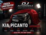 Kia Picanto/Automatik/Mod.2020/Kamera/SHZ/Carplay - gebrauchte Kia Picanto aus dem Jahr 2018