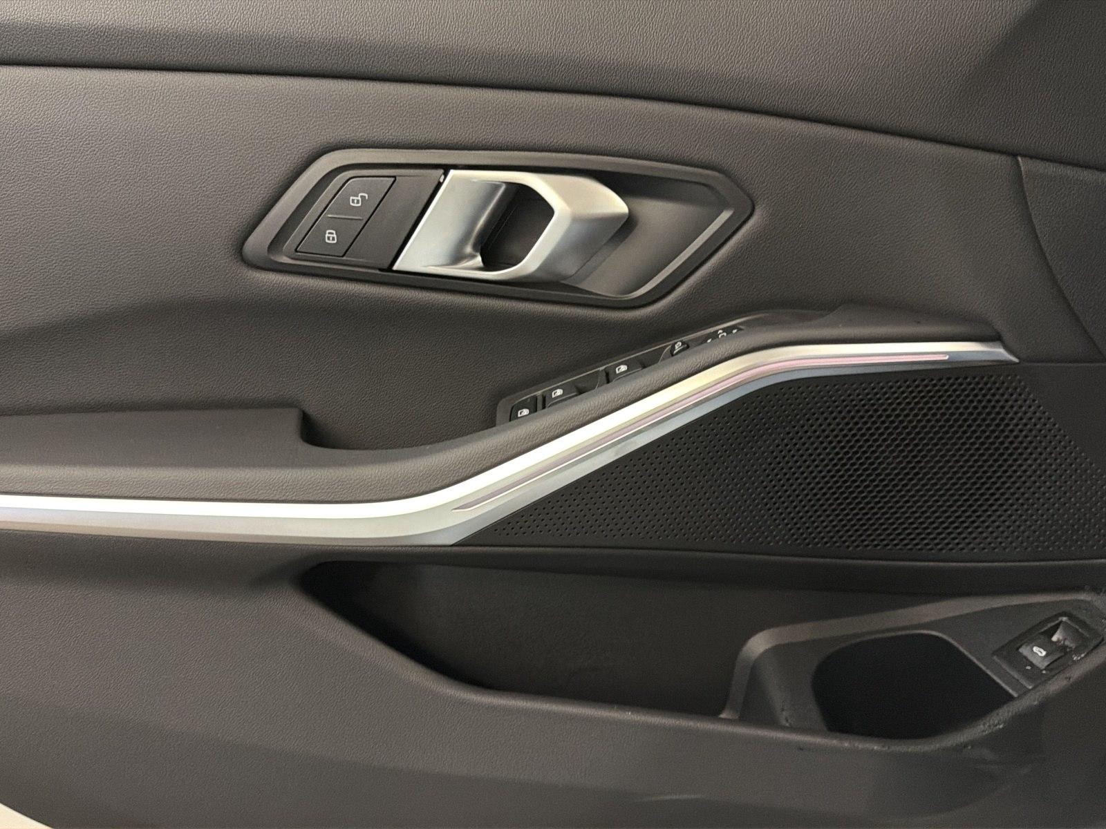 BMW 320d Touring M Sport|AHK|Stop&Go|HiFi
