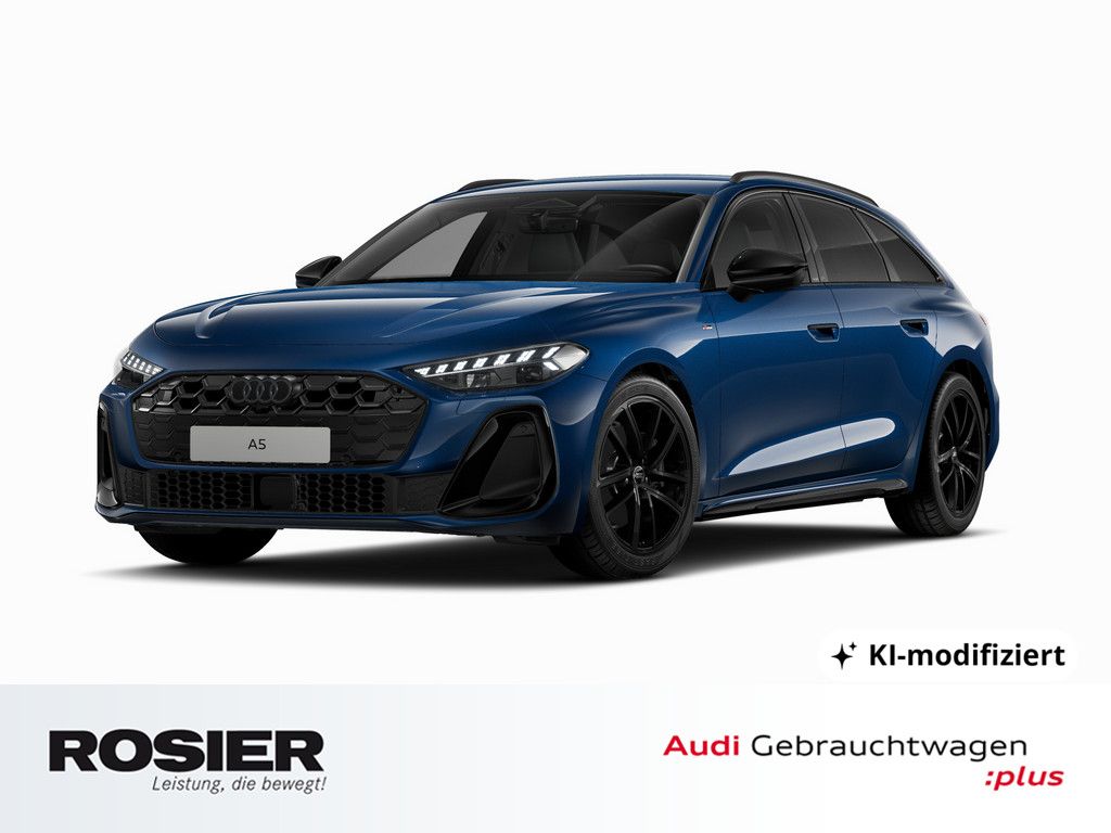 Image of Audi A5