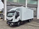 Iveco Eurocargo ML75E21/P LBW Spoiler 3 Sitze Klima