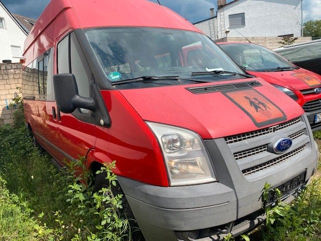 Ford Transit Kombi FT 300 L