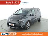 Citroën C4 Grand Picasso 2.0 Blue-HDi Exclusive Aut.*NAV - Citroën Grand C4 Picasso / SpaceTourer mit Schiebedach