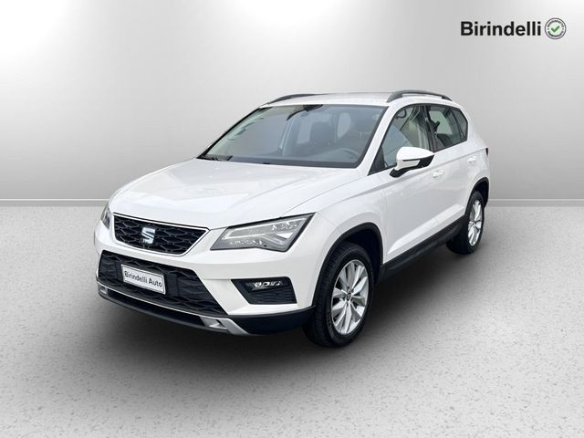 Seat SEAT Ateca - Ateca 1.0 TSI Ecomotive Advance