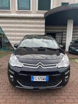 Citroën Citroen C3 II 2017 1.2 puretech 82 exclusive - Citroën C3: Ii