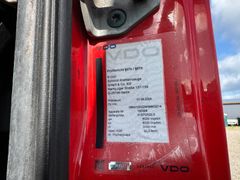 Fahrzeugabbildung MAN TGX 18.500