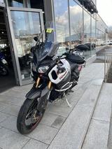 Yamaha Super Tenere World Crosser mit 1 Jahr Gewährl.  - YAMAHA ENDURO