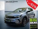 Opel Grandland 1.5 D AT8 GS Line Matrix/Navi/Ergo/360 - Opel Grandland (X) Jahreswagen