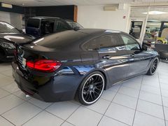 BMW 440 Gran Coupé M Sport NAVI CAM MEMORY LED HIFI