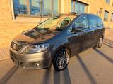 Seat Alhambra FR-Line *7-SITZER/PANO/AHK/8-FACH/ACC - Seat Alhambra 7-Sitzer