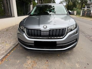 Skoda Kodiaq - 2