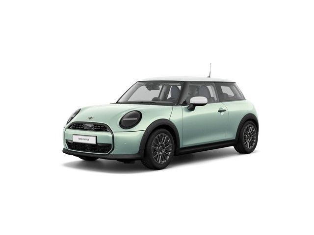 MINI Cooper C - 1