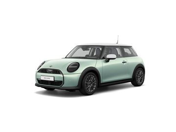 MINI Cooper C - 1