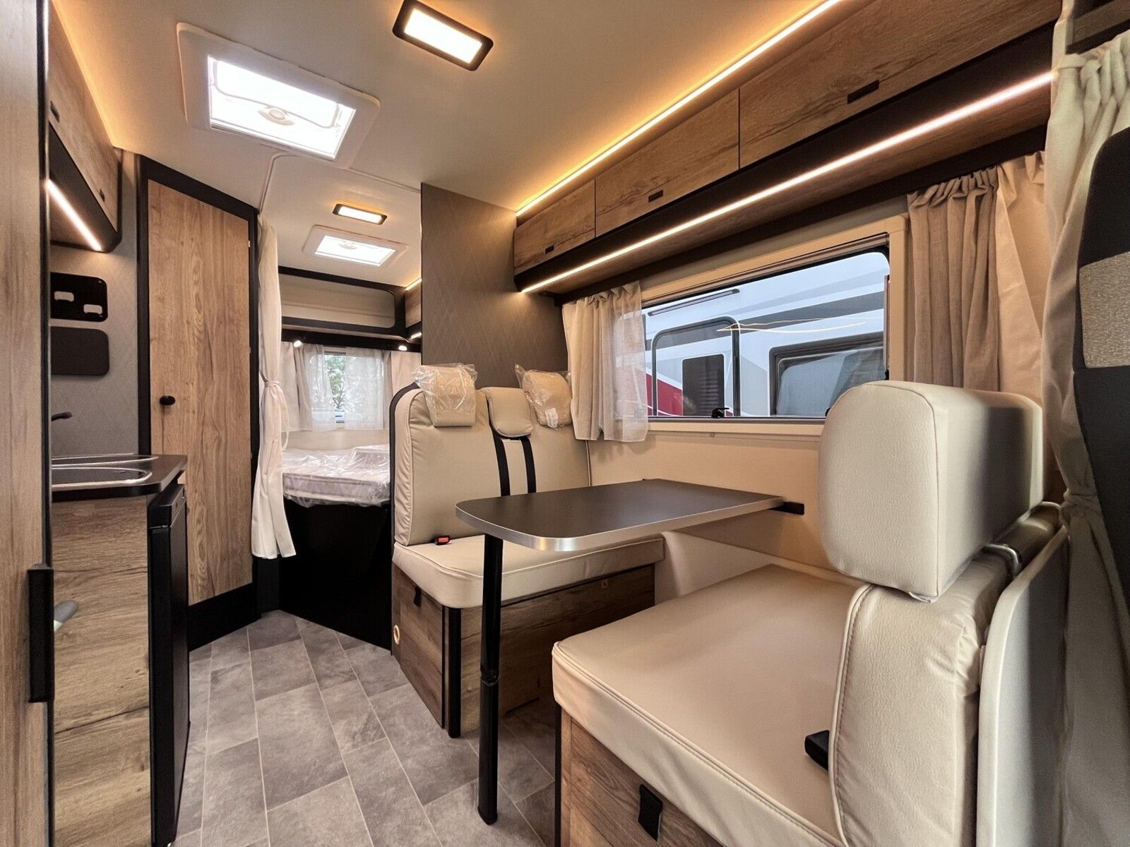 Fahrzeugabbildung XGO Dynamic 22P