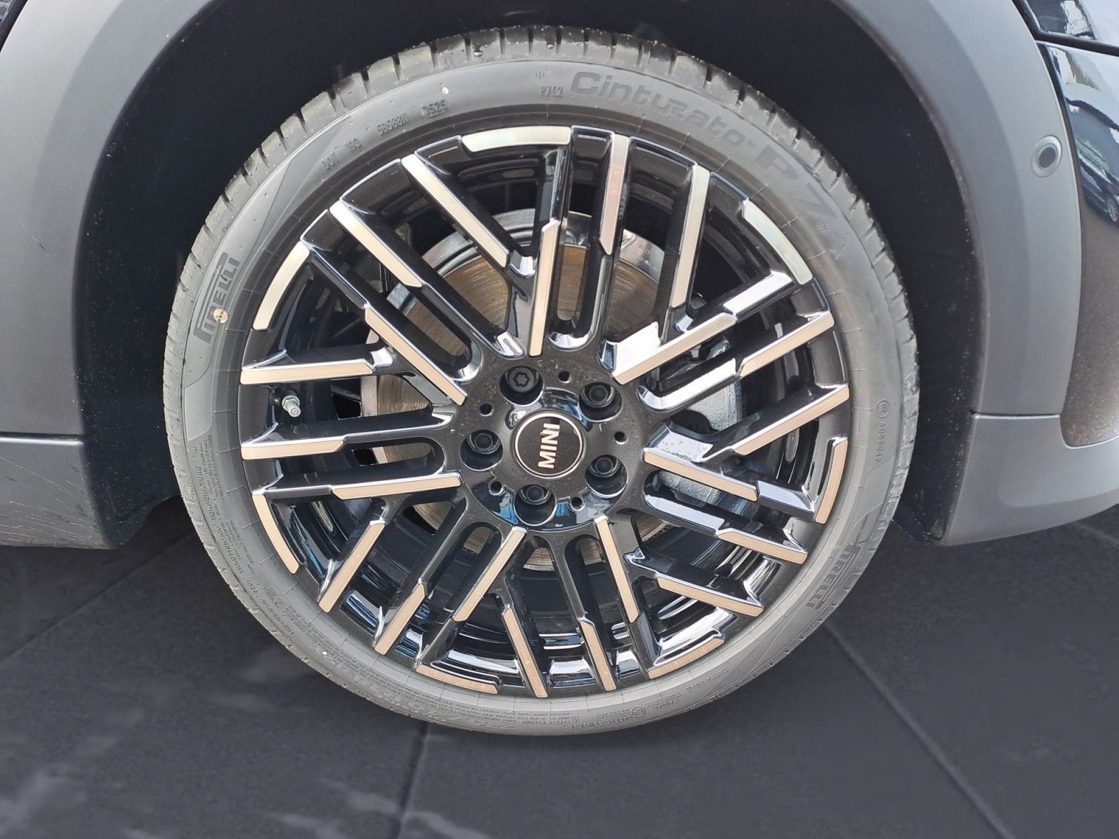 MINI Cooper S - Bild 11