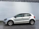Volkswagen Polo V BMT/Start-Stopp 1.4 TDI Klimaanlage - Volkswagen Polo mit Diesel-Antrieb: Limousine
