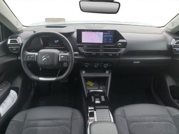 Citroën C4 Max PT 130 EAT8 Navi+SHZ+LHZ+RFK+LED+HUD+LM
