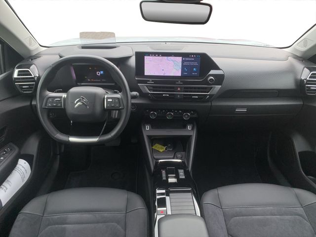 Citroën C4 Max PT 130 EAT8 Navi+SHZ+LHZ+RFK+LED+HUD+LM