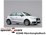 Audi A1 S-LIne Navigation Xenon - Audi A1 Gebrauchtwagen